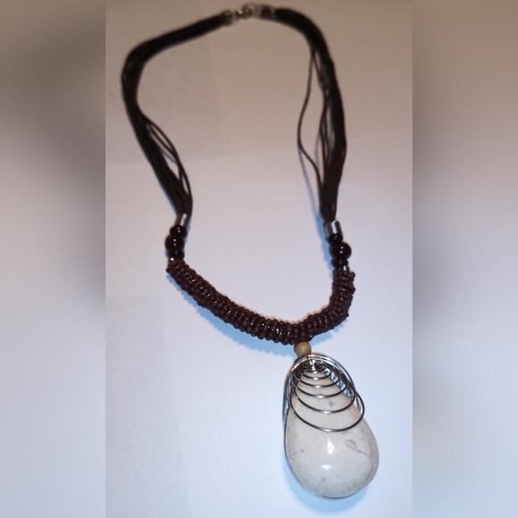 Jewelry Bundle with Necklaces & Bracelets - Picture 10 of 12